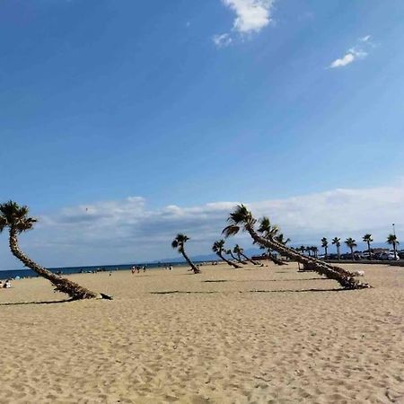 Appartement Vue Lac Marin Et Canigou เลอบาร์กาแรส ภายนอก รูปภาพ
