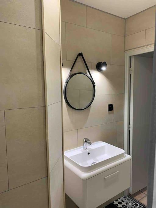 Appartement Vue Lac Marin Et Canigou เลอบาร์กาแรส ภายนอก รูปภาพ