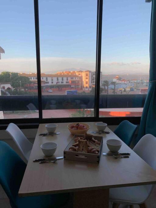 Appartement Vue Lac Marin Et Canigou เลอบาร์กาแรส ภายนอก รูปภาพ