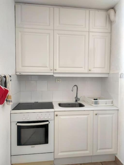 Appartement Vue Lac Marin Et Canigou เลอบาร์กาแรส ภายนอก รูปภาพ